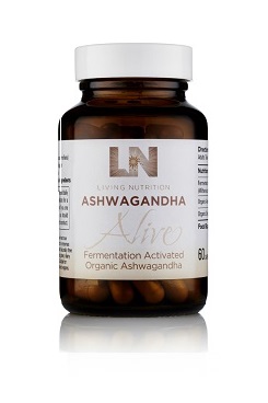 LN Ashwagandha Alive