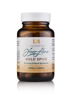 LN Your Flora Gold Spice