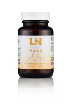 LN Maca Alive