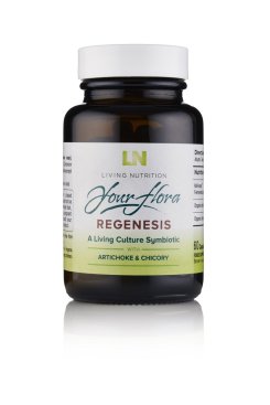 LN Your Flora Regenesis