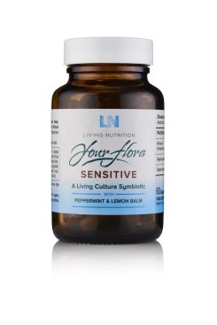 LN Your Home Sensitive
