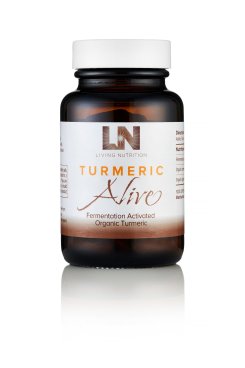 LN Tumeric Alive