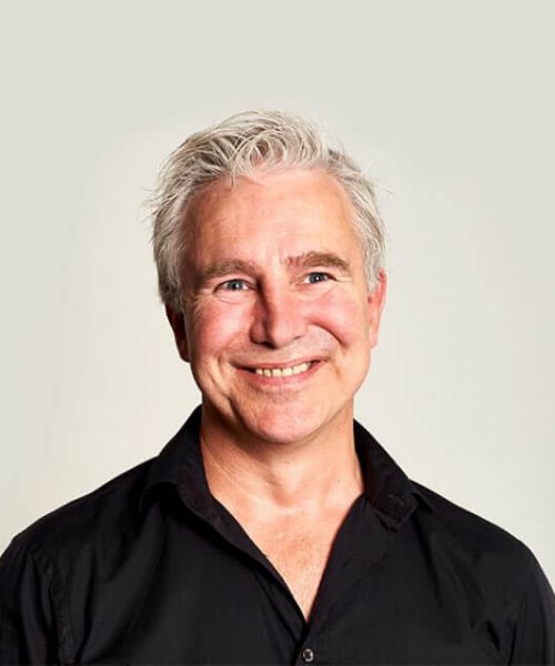 Graham Botfield